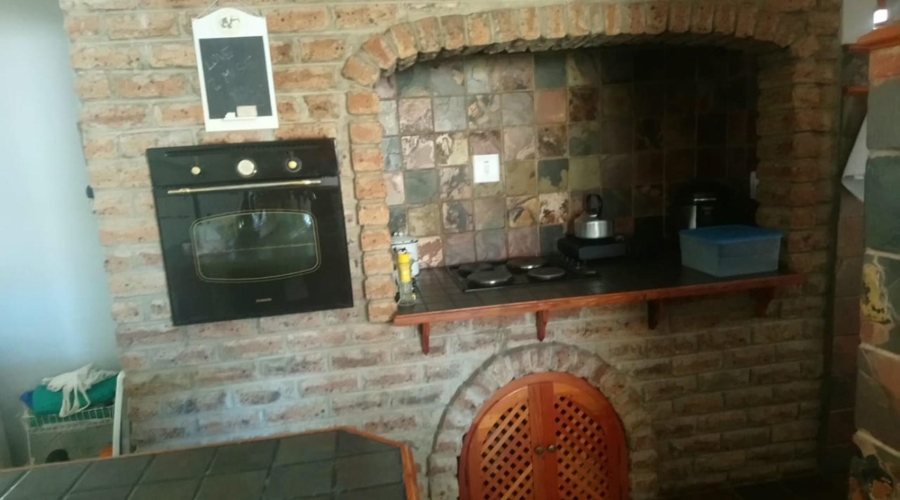 2 Bedroom Property for Sale in Parys Free State